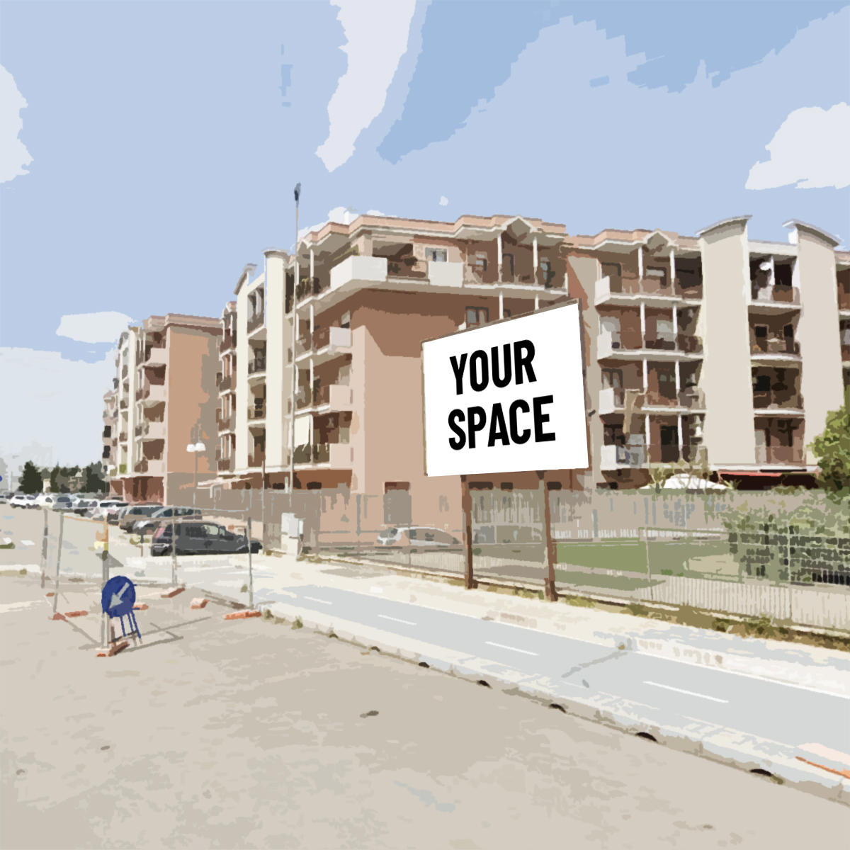 SPAZIO PUBBLICITARIO 400 x 300 (FOGGIA) Dal 05/10/2026 al 18/10/2026 14 giorni